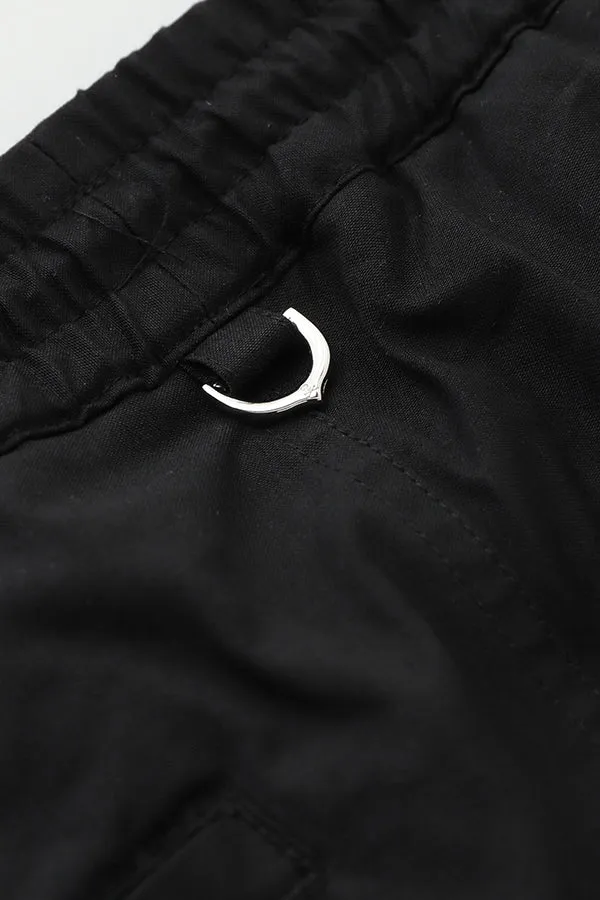 MW REGULAR FIT EASY PANTS