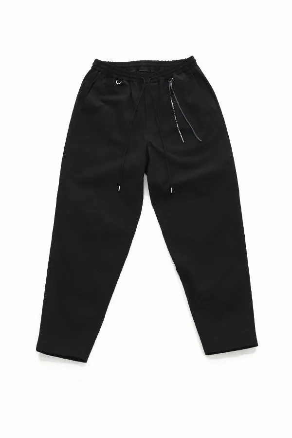 MW REGULAR FIT EASY PANTS