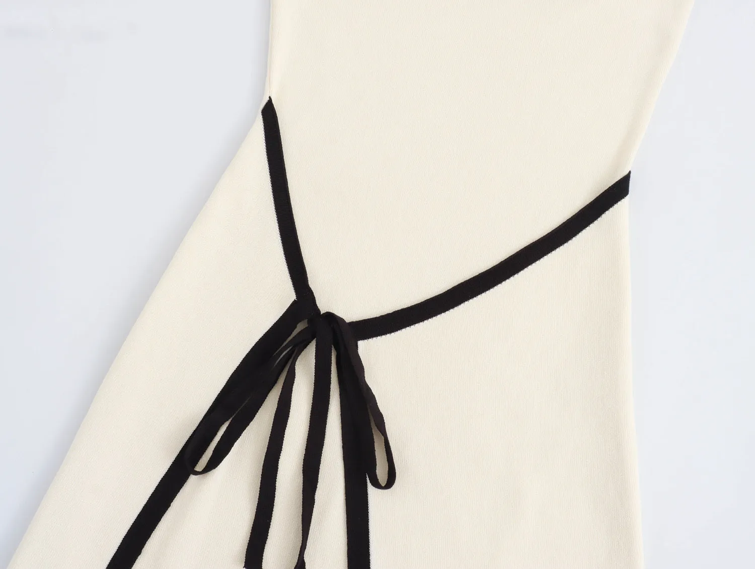 Myana Strapless Mini Dress