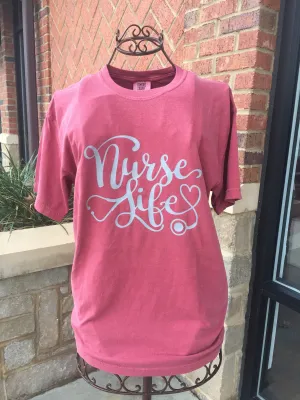 Nurse Life