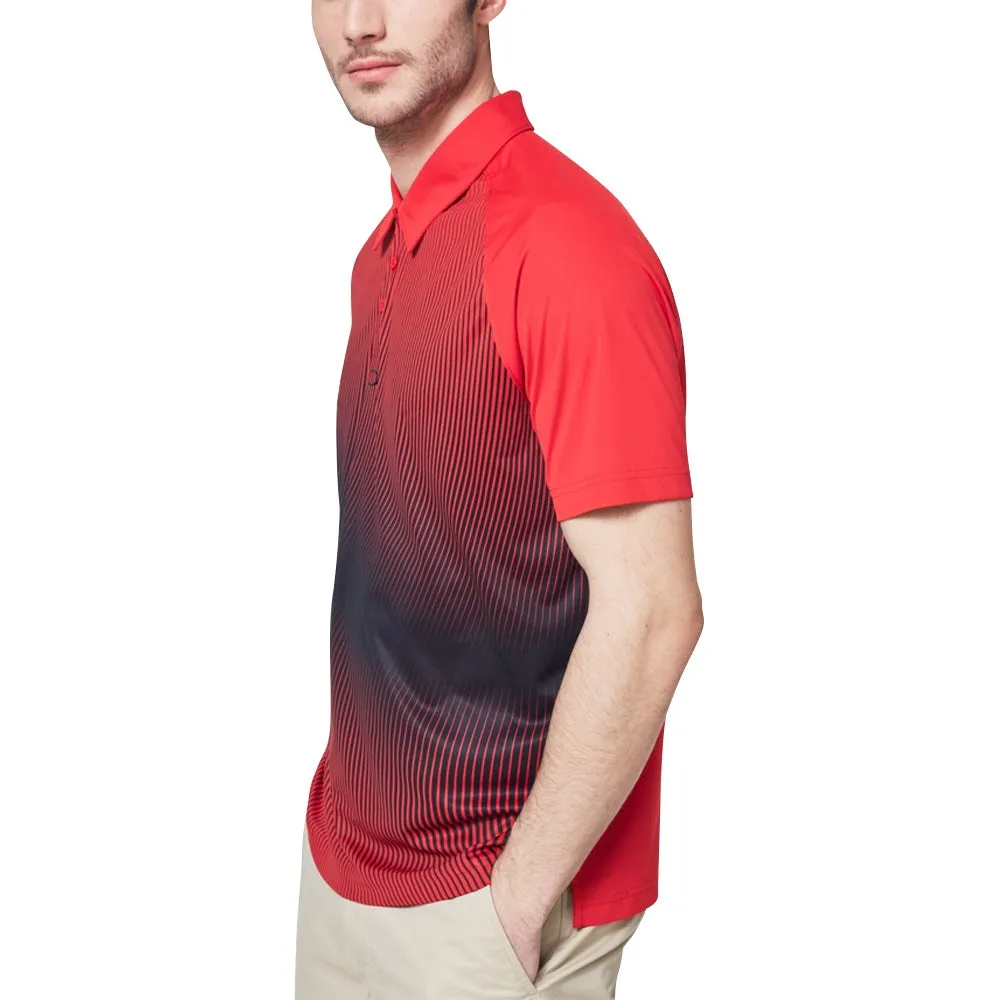 Oakley Dynamic Golf Polo 2020