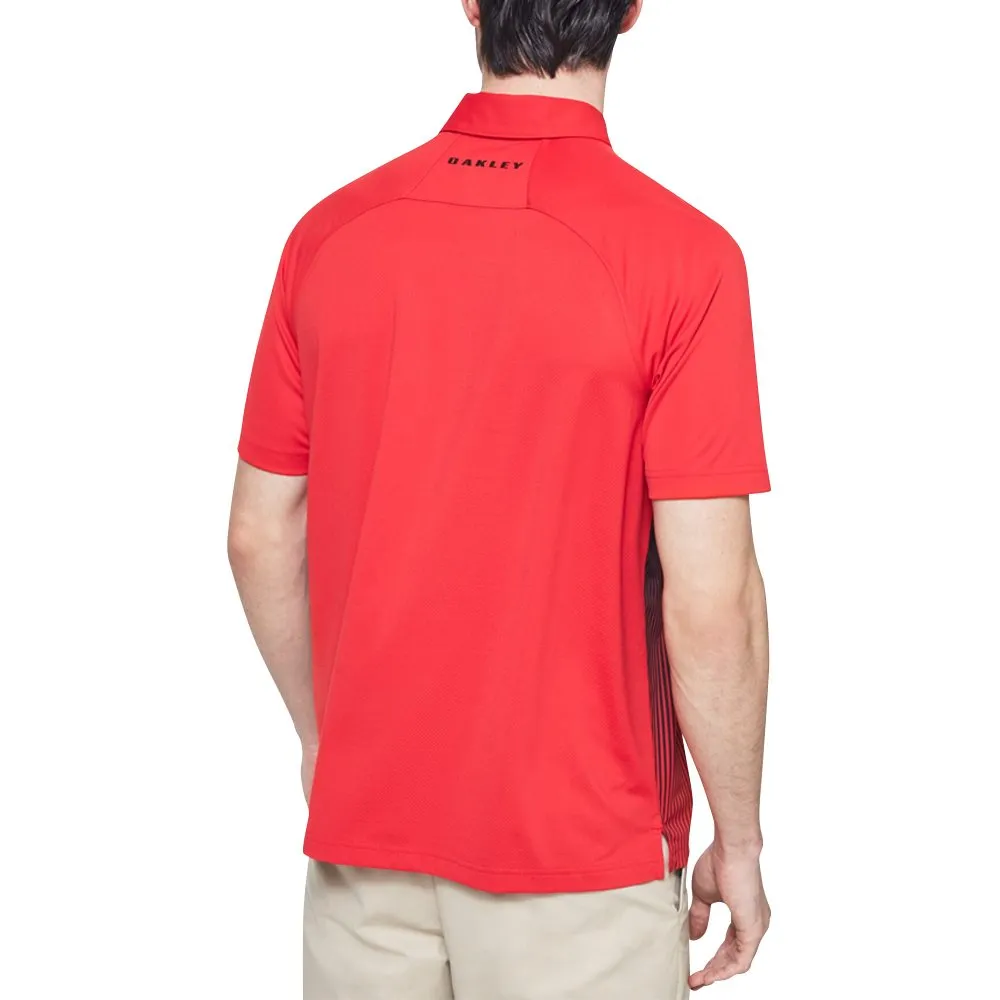 Oakley Dynamic Golf Polo 2020
