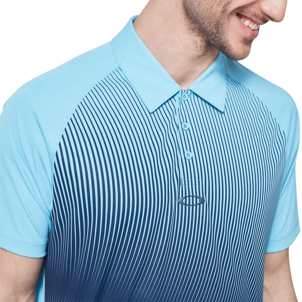 Oakley Dynamic Golf Polo 2020