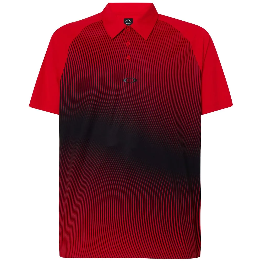 Oakley Dynamic Golf Polo 2020