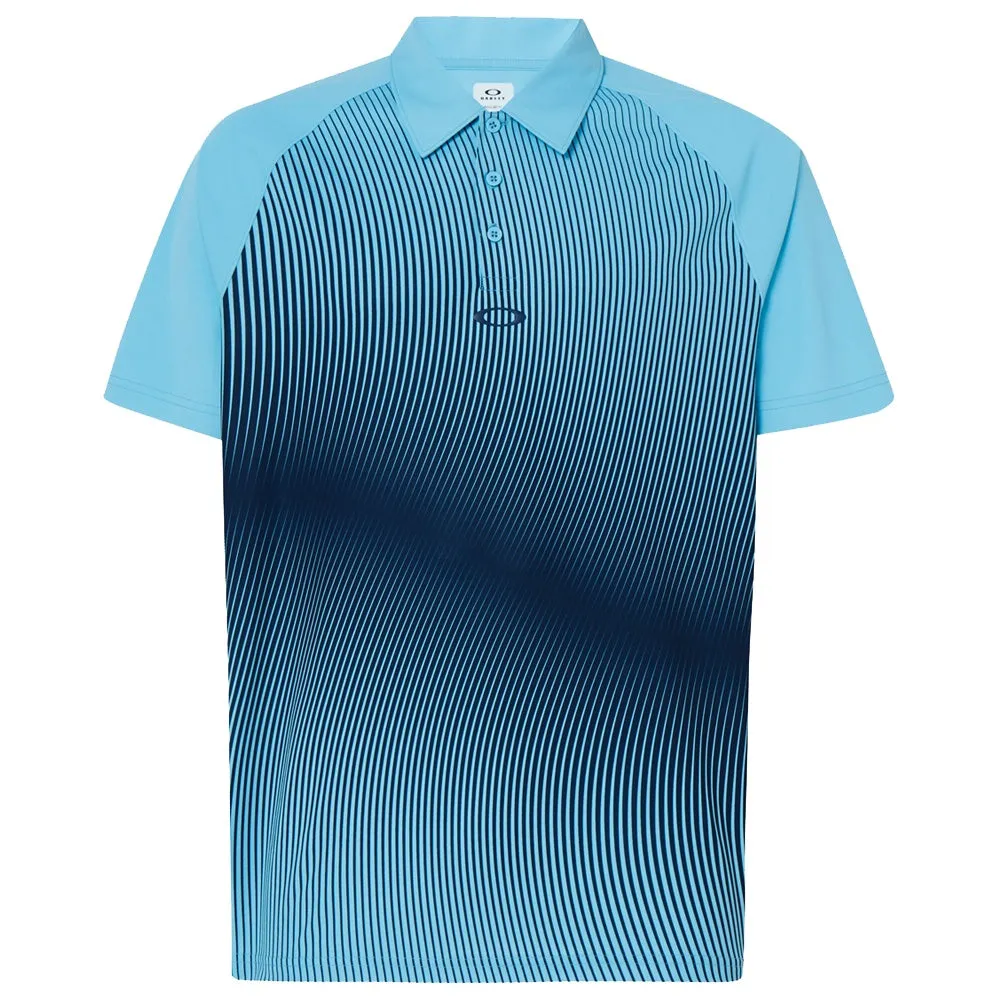Oakley Dynamic Golf Polo 2020