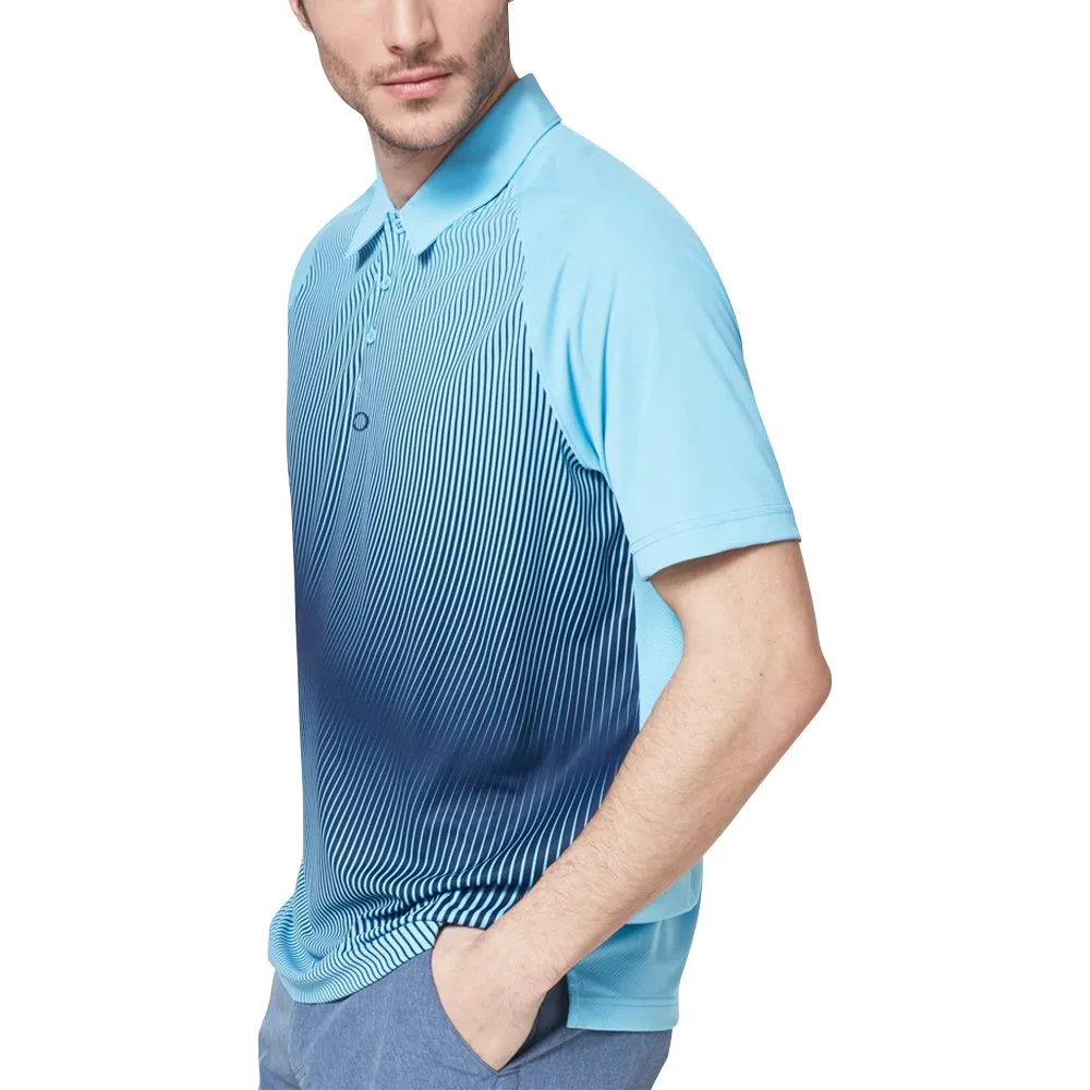 Oakley Dynamic Golf Polo 2020