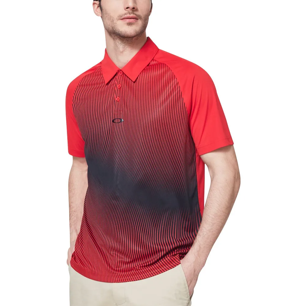 Oakley Dynamic Golf Polo 2020