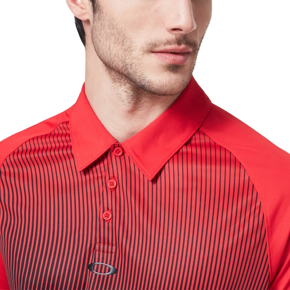 Oakley Dynamic Golf Polo 2020