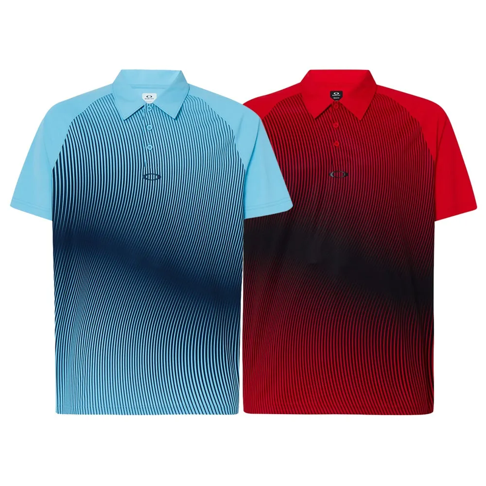 Oakley Dynamic Golf Polo 2020