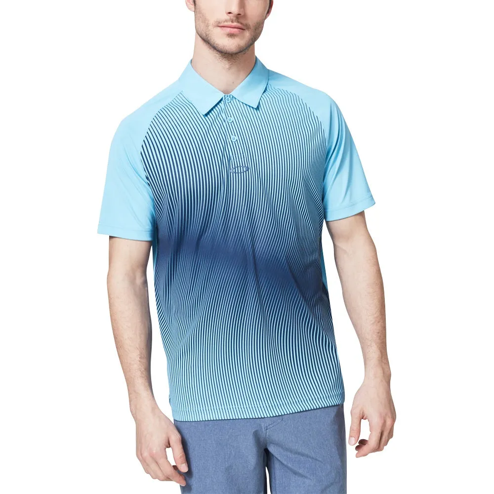 Oakley Dynamic Golf Polo 2020