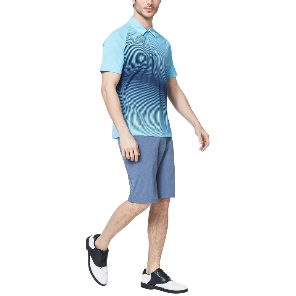 Oakley Dynamic Golf Polo 2020