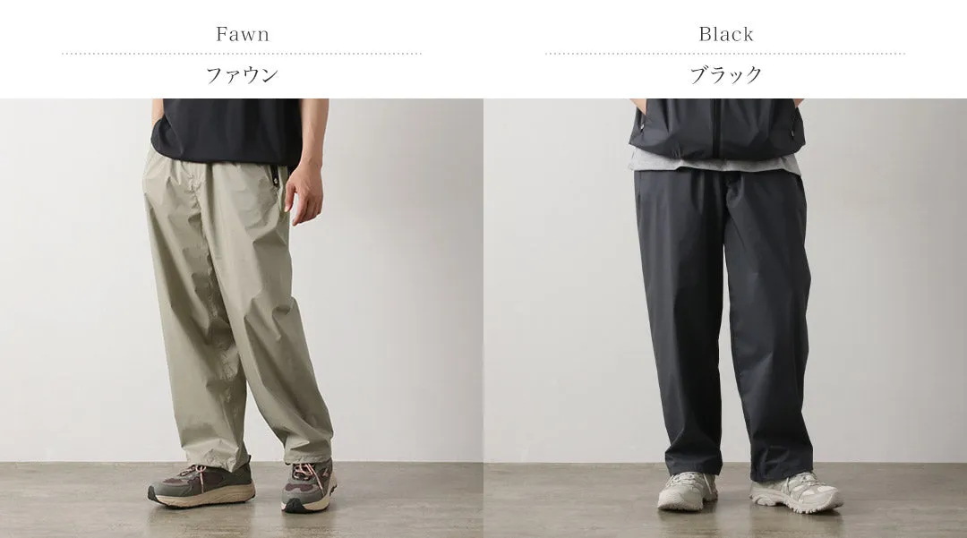 RAG / Rainy Day Easy Pants