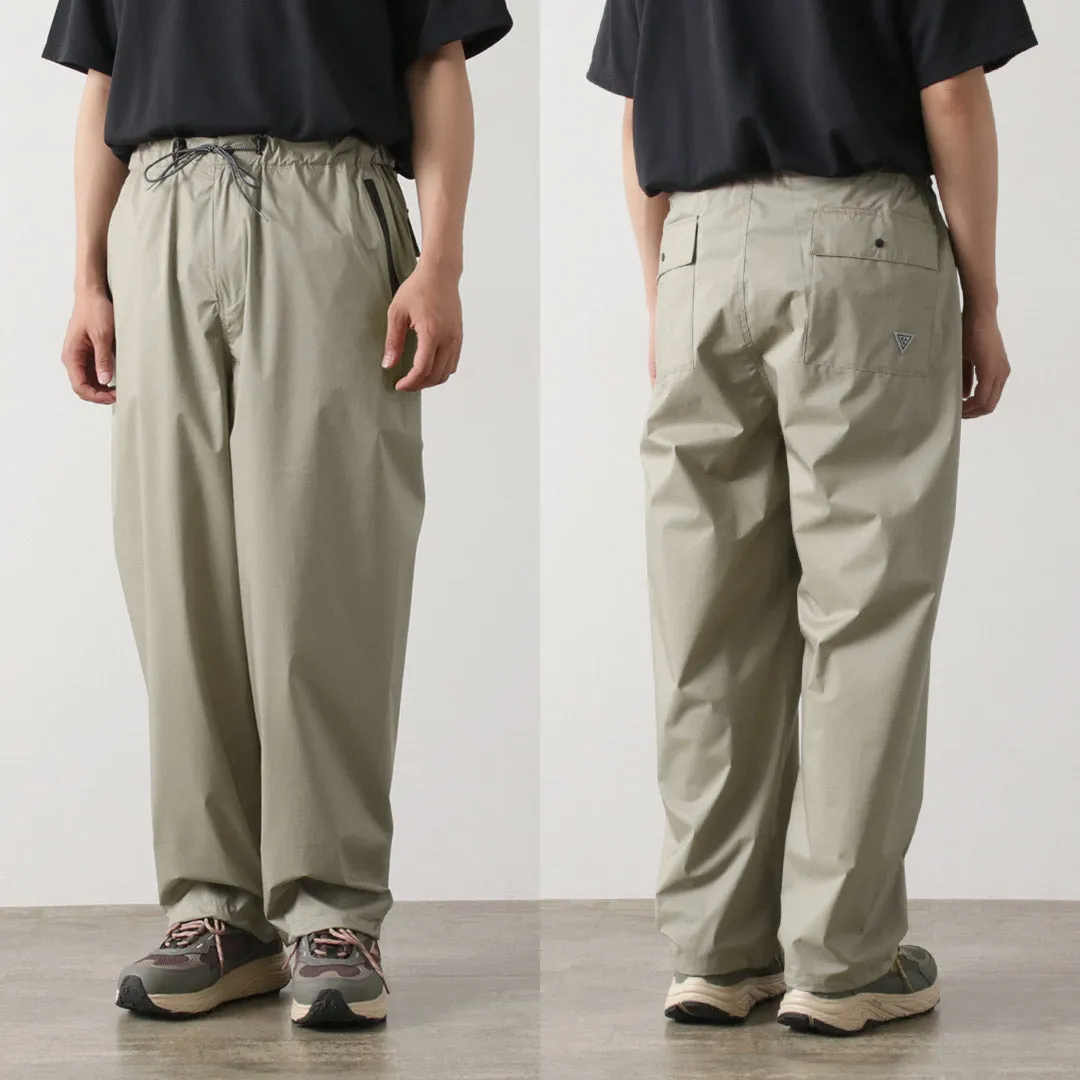 RAG / Rainy Day Easy Pants