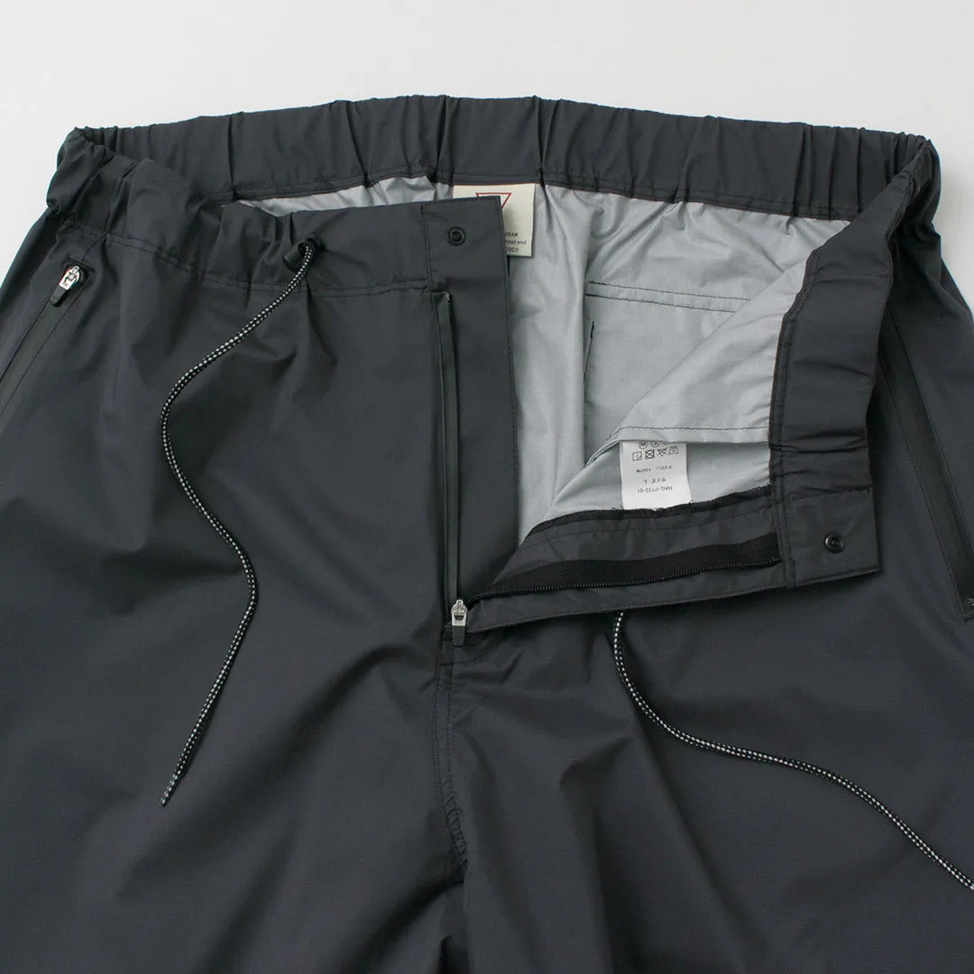 RAG / Rainy Day Easy Pants