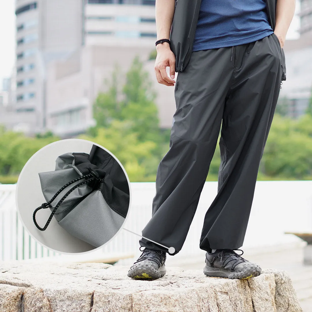 RAG / Rainy Day Easy Pants
