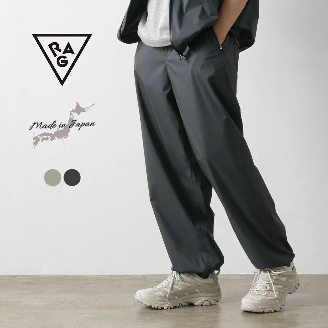 RAG / Rainy Day Easy Pants