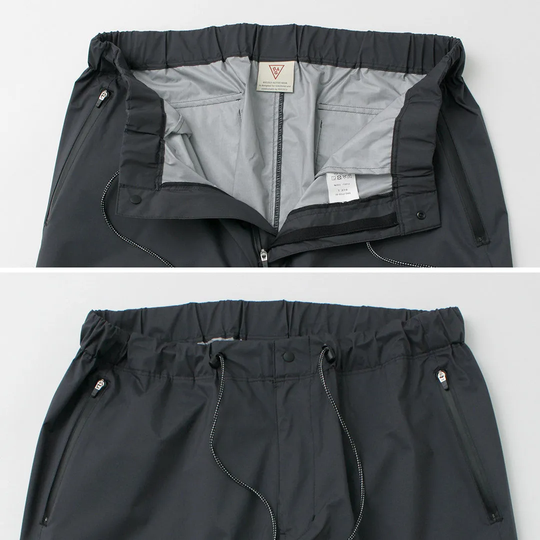RAG / Rainy Day Easy Pants