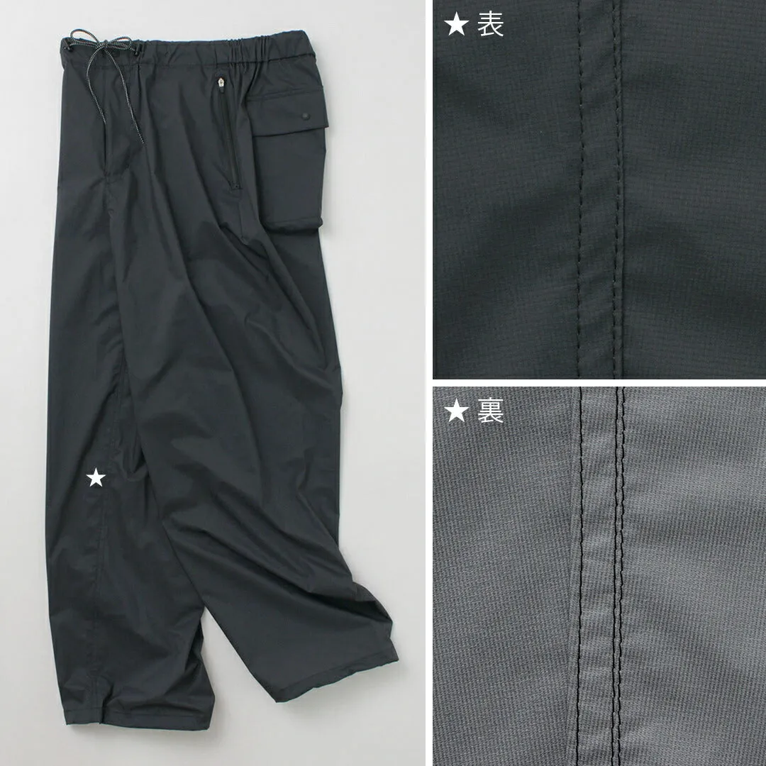 RAG / Rainy Day Easy Pants