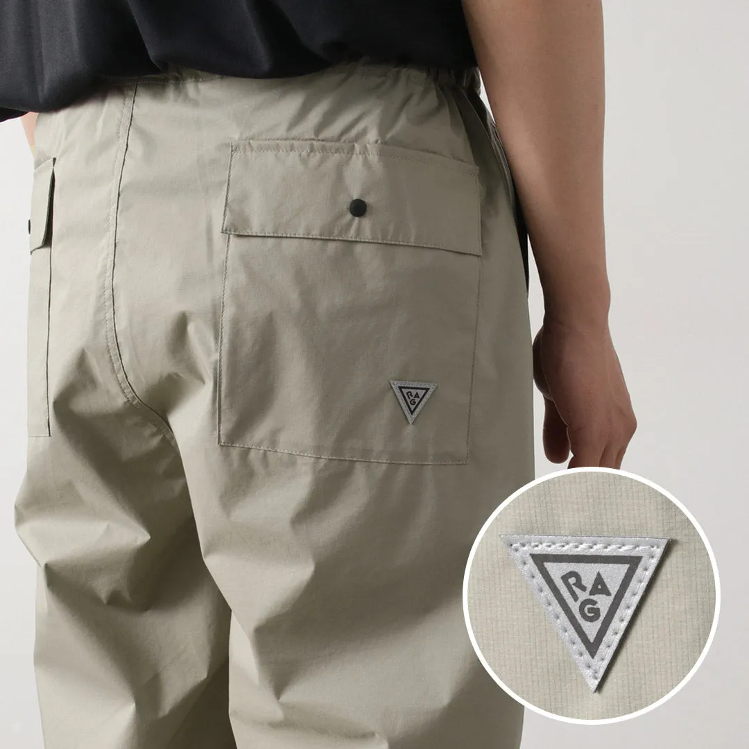 RAG / Rainy Day Easy Pants