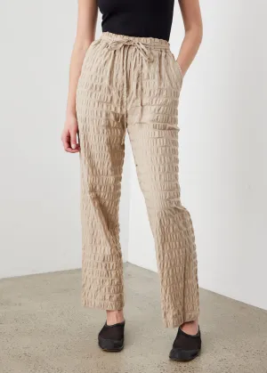 Ripple Easy String Pants