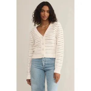 Romance Cardigan - Z Supply