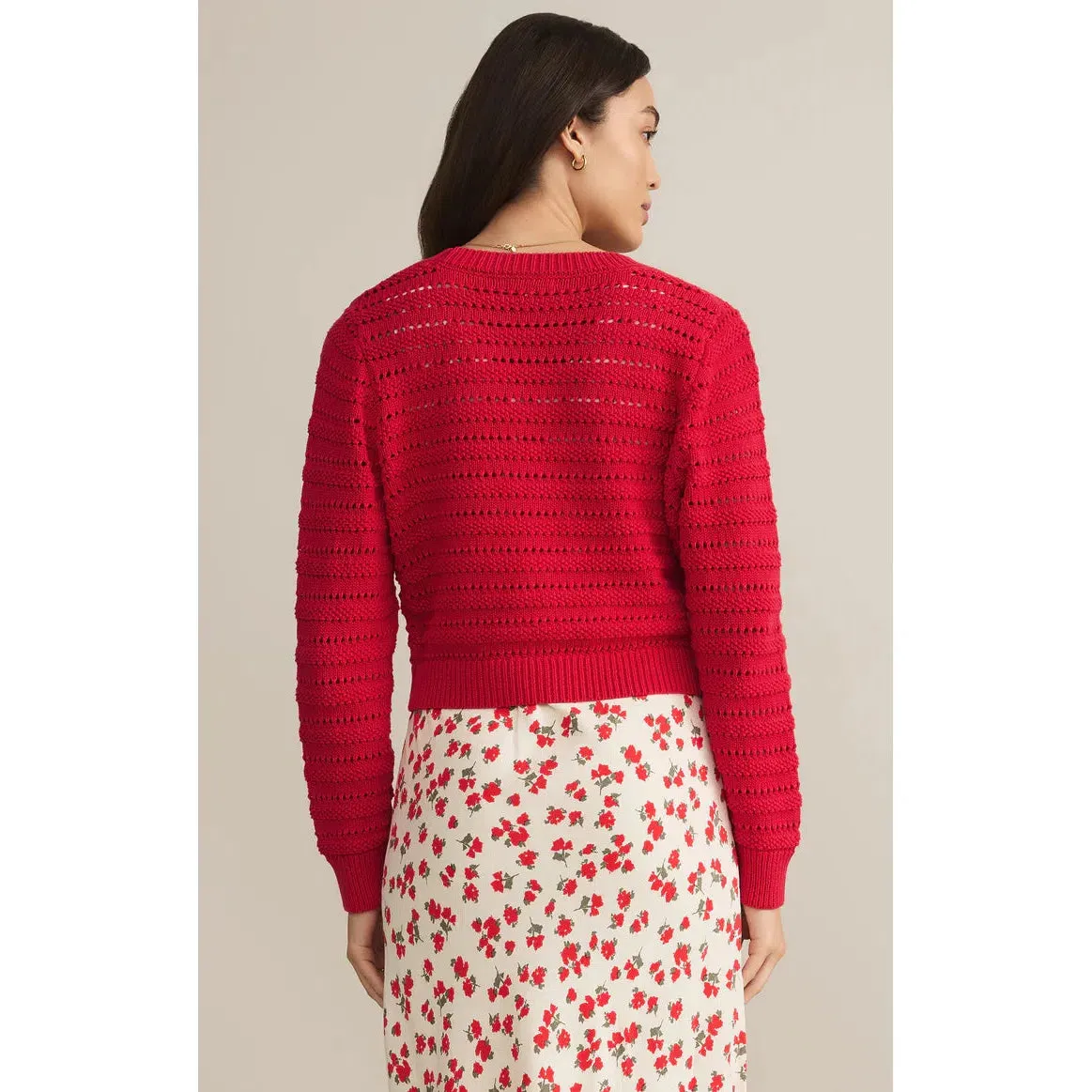 Romance Cardigan - Z Supply