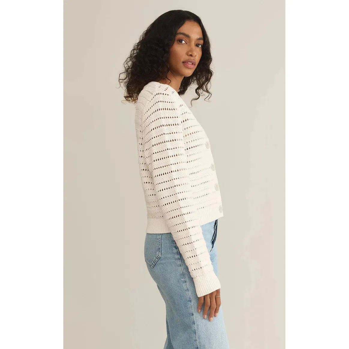 Romance Cardigan - Z Supply