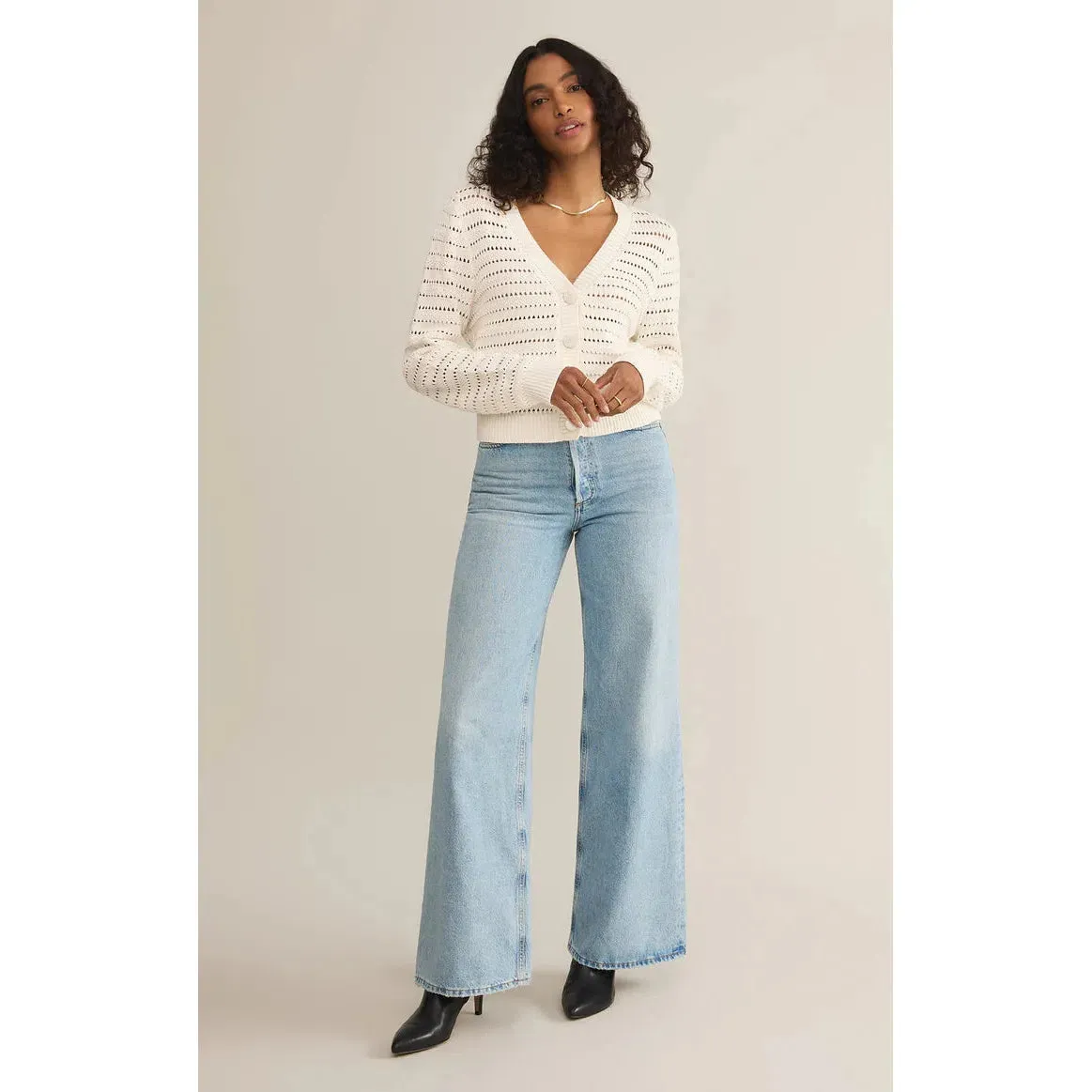 Romance Cardigan - Z Supply