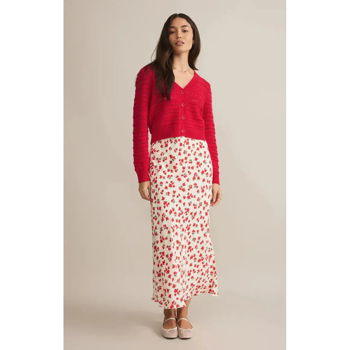 Romance Cardigan - Z Supply