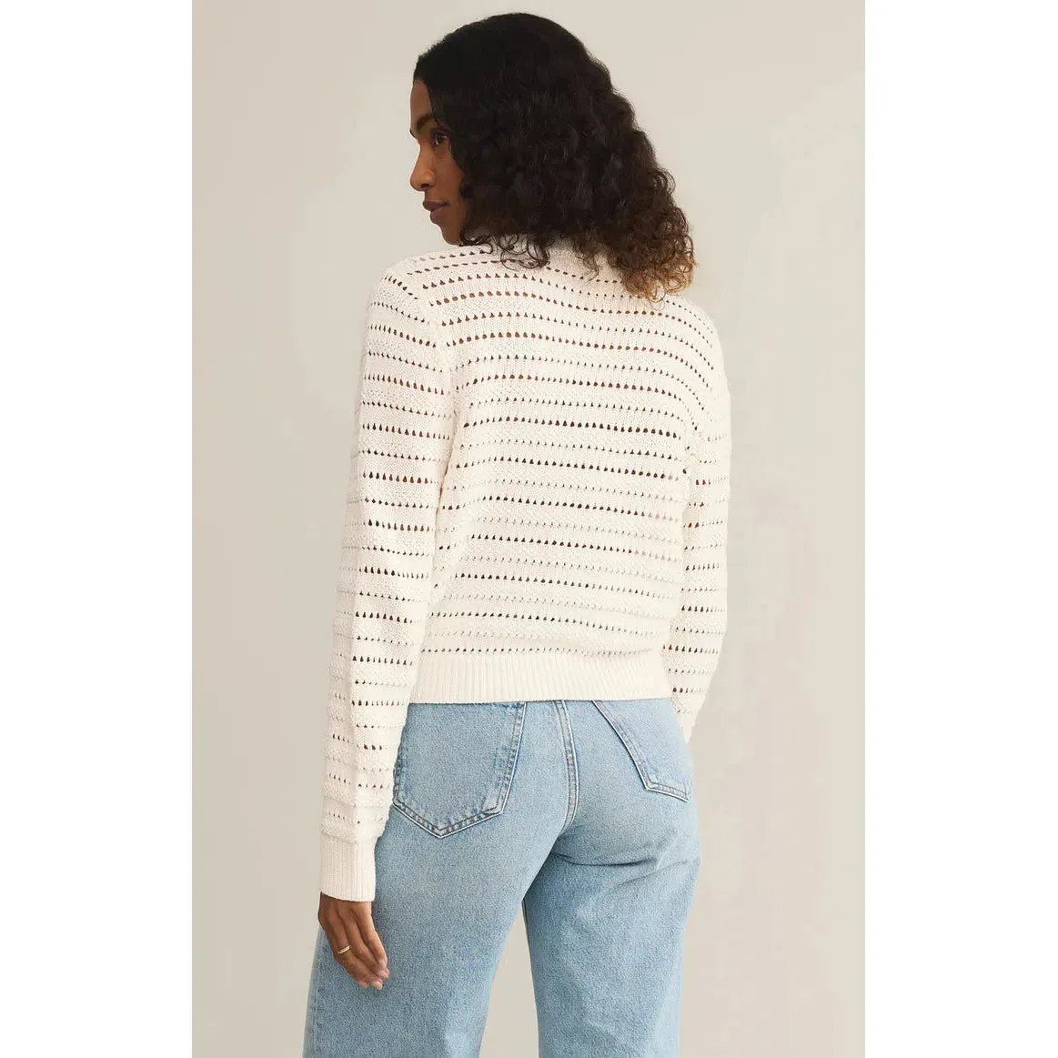Romance Cardigan - Z Supply