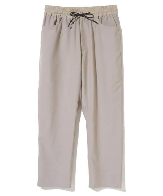 XLARGE: ZIPPED EASY PANTS