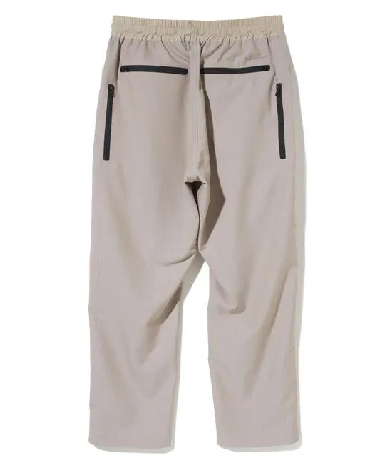 XLARGE: ZIPPED EASY PANTS