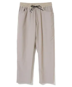 XLARGE: ZIPPED EASY PANTS